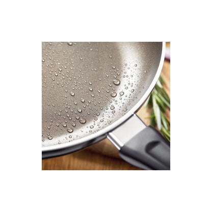 Judge JOM17B Radiant Black Non-Stick 22cm Frying Pan