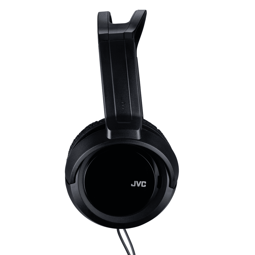 JVC HA-RX330 Full Size Extra Bass Stereo Overhead Dj Headphones