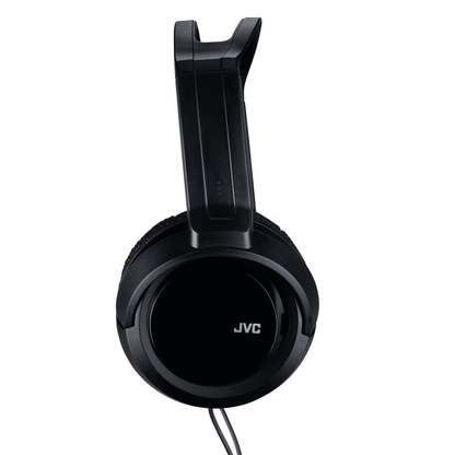 JVC HA-RX330 Full Size Extra Bass Stereo Overhead Dj Headphones