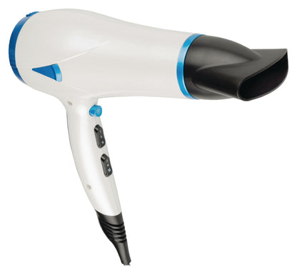 Konig KN-HC10 Pearl/Blue Hairdryer 2000 W