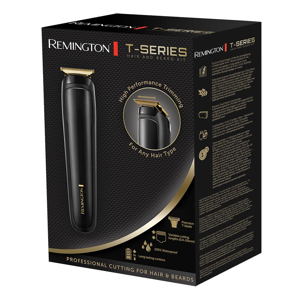 Remington MB7050 Hair & Beard Trimmer