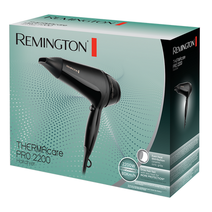 REM D5710 Hair Dryer PRO  2200w
