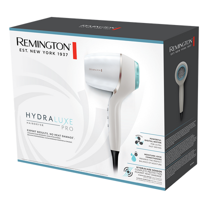 REM EC9001 Hydroluxe Pro Hair Dryer  2200W