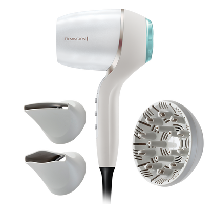REM EC9001 Hydroluxe Pro Hair Dryer  2200W