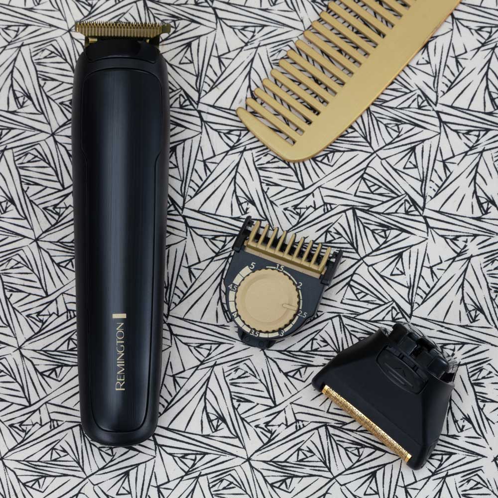 Remington MB7050 Hair & Beard Trimmer