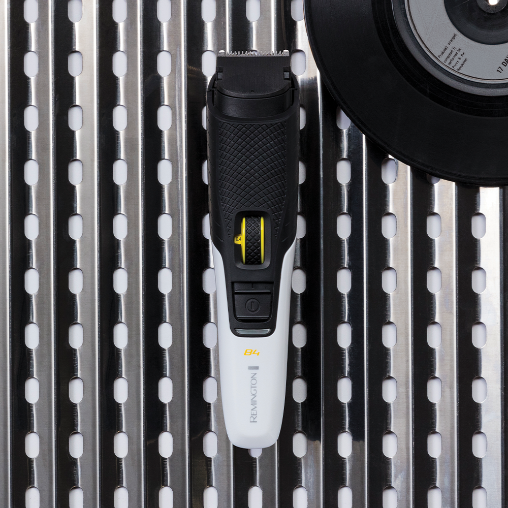 Remington MB4000 B4 Style Series Beard Trimmer