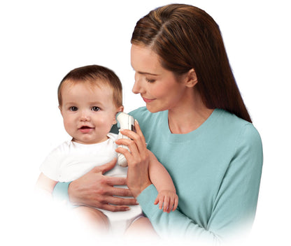 Braun LF40 ThermoScan Lens Filters for Ear Thermometers