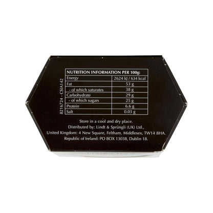 Lindt Lindor Dark 70% Chocolate Truffles 200g