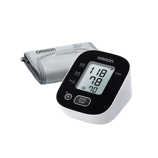 Omron HEM-7143T1-EBK Intellisen Blood Pressure Monitor with 30 Memory