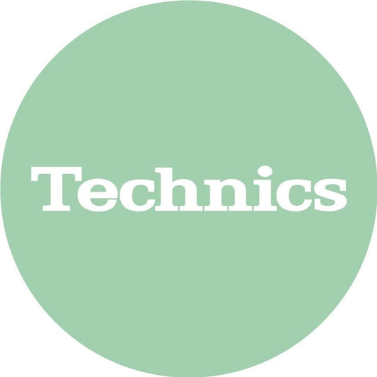 Technics Slipmat 60684 Simple 7