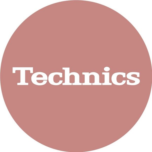 Technics Slipmat 60685 Simple 8