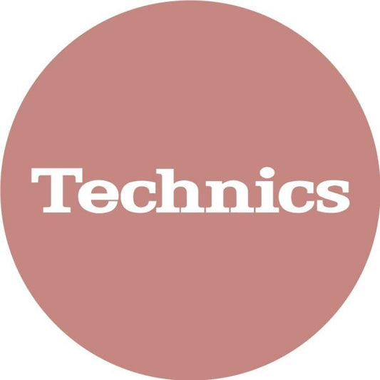 Technics Slipmat 60685 Simple 8