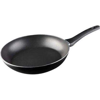 Masterchef 525503 Frying Pan 28cm Black