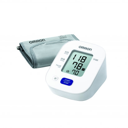 Omron M2 HEM 7143-E Blood Pressure Monitor