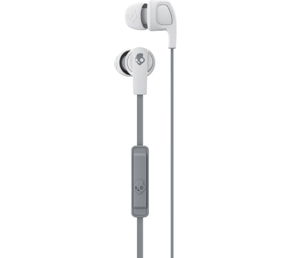 Skullcandy Smokin Bud With Mic Gray S2PGYK611