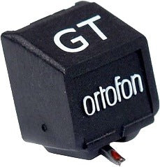 Ortofon GT Replacement Stylus 150100 - product packaging and appearance