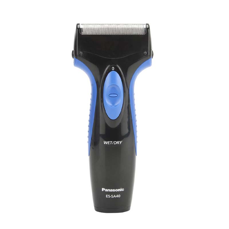 Panasonic ES-SA40-S Shaver Wet & Dry