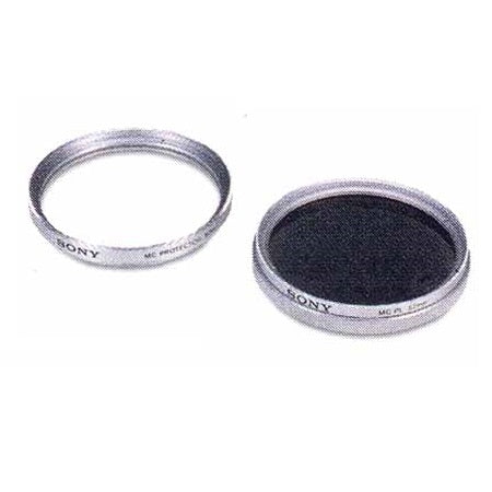 Sony VF-52PKS PL Filter Kit