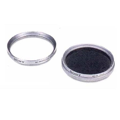 Sony VF-52PKS PL Filter Kit