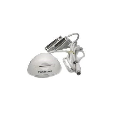 Panasonic VW-RWM1E Multi-media External Card Reader for NV-DS55EG / Windows  95/98