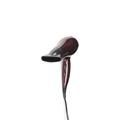 Nedis PCHD120RD RED Iconic Hairdryer 2000 W