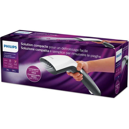 Philips GC301 Compact De-Wrinkling Solution