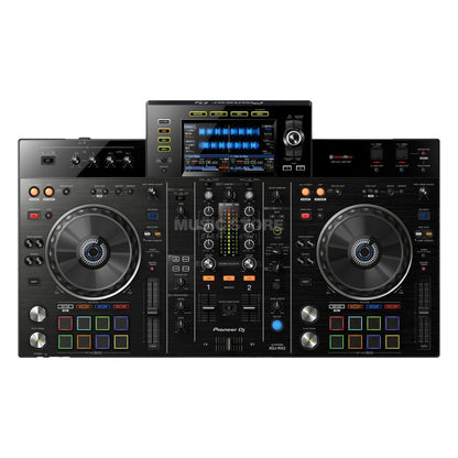 Pioneer XDJ-RX2 Professional All in One DJ System