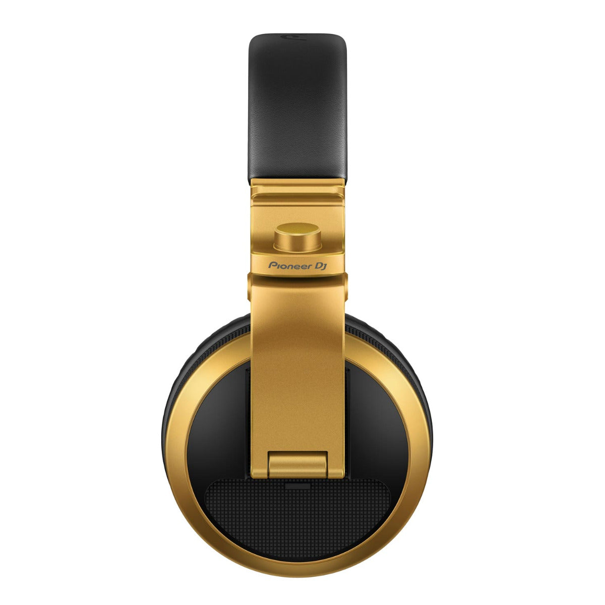 Pioneer HDJ-X5BT-N Gold Bluetooth DJ Headphones