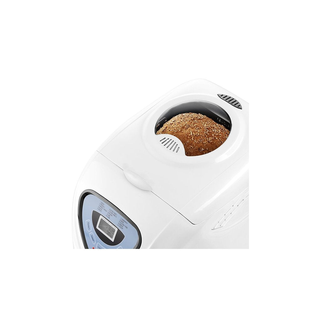 Princess 152006 Bread Maker Wake Up 600w White