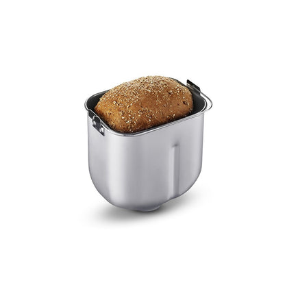 Princess 152006 Bread Maker Wake Up 600w White