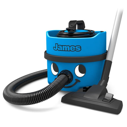 Numatic James JVP180-11 Vacuum Cleaner -240v with Tools & Standard 2.2m Hose