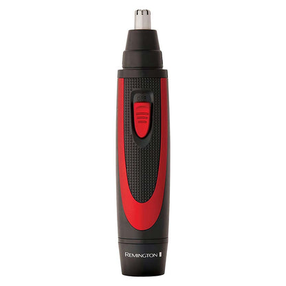 Remington HC905 Red Hair Clipper Kit Cord & Cordless
