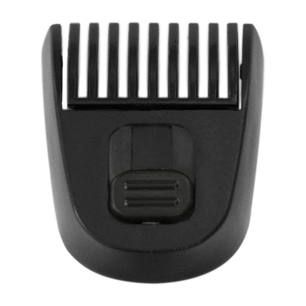 Remington HC905 Red Hair Clipper Kit Cord & Cordless
