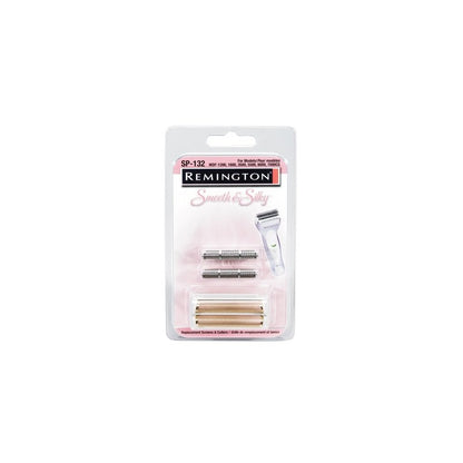 Remington SP132 Smooth Silky Foil & Cutter Pack