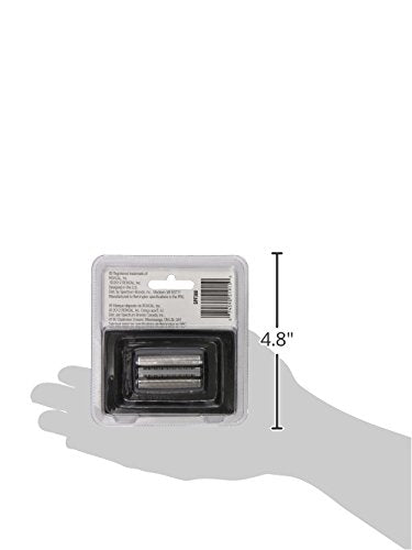 Remington SPF300 Triple Head Foil and Cutter Assembly