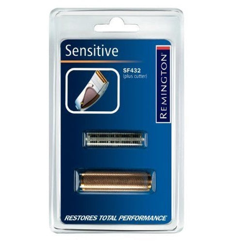 Remington SP22 Replacement Foil & Cutter For SF432