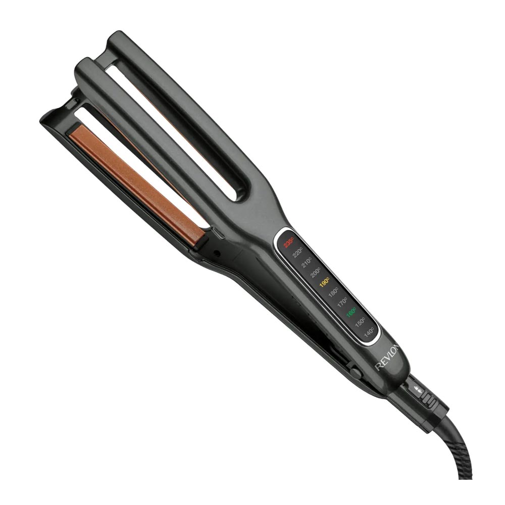 Revlon Double Straight Hair Straightener
