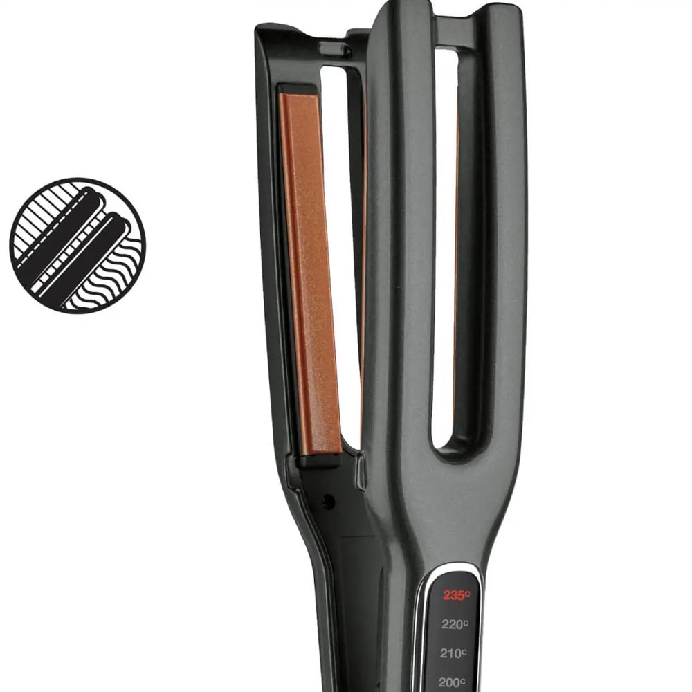 Revlon Double Straight Hair Straightener