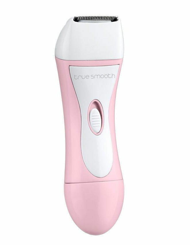 Babyliss 8772BU TrueSmooth Wet & Dry Cordless Bikini Trimmer