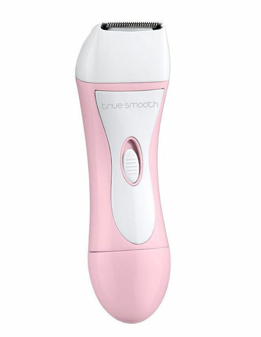 Babyliss 8772BU TrueSmooth Wet & Dry Cordless Bikini Trimmer