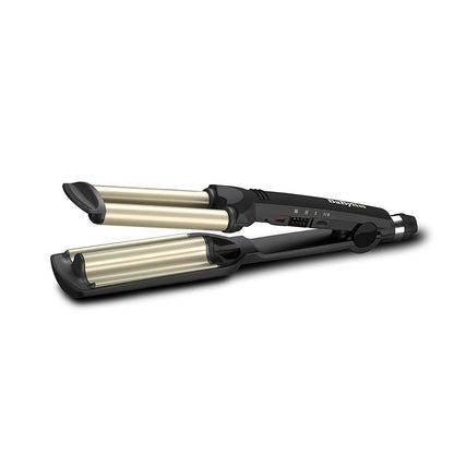 Babyliss 2337U Wave Envy Advance Ceramic Hair Styler Waving Curler, Black