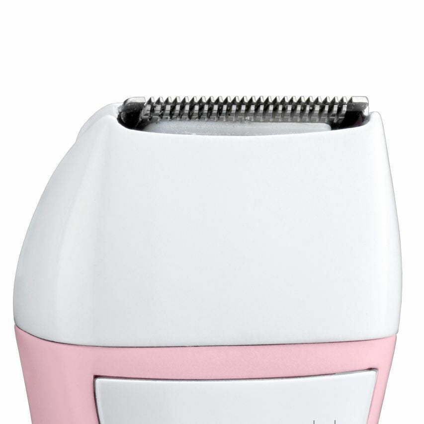 Babyliss 8772BU TrueSmooth Wet & Dry Cordless Bikini Trimmer