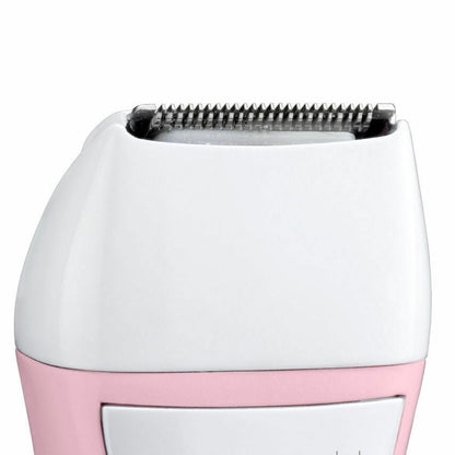 Babyliss 8772BU TrueSmooth Wet & Dry Cordless Bikini Trimmer
