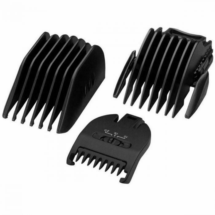 BaByliss 7428U Multi Groomer Hair Beard Face & Body Grooming Kit