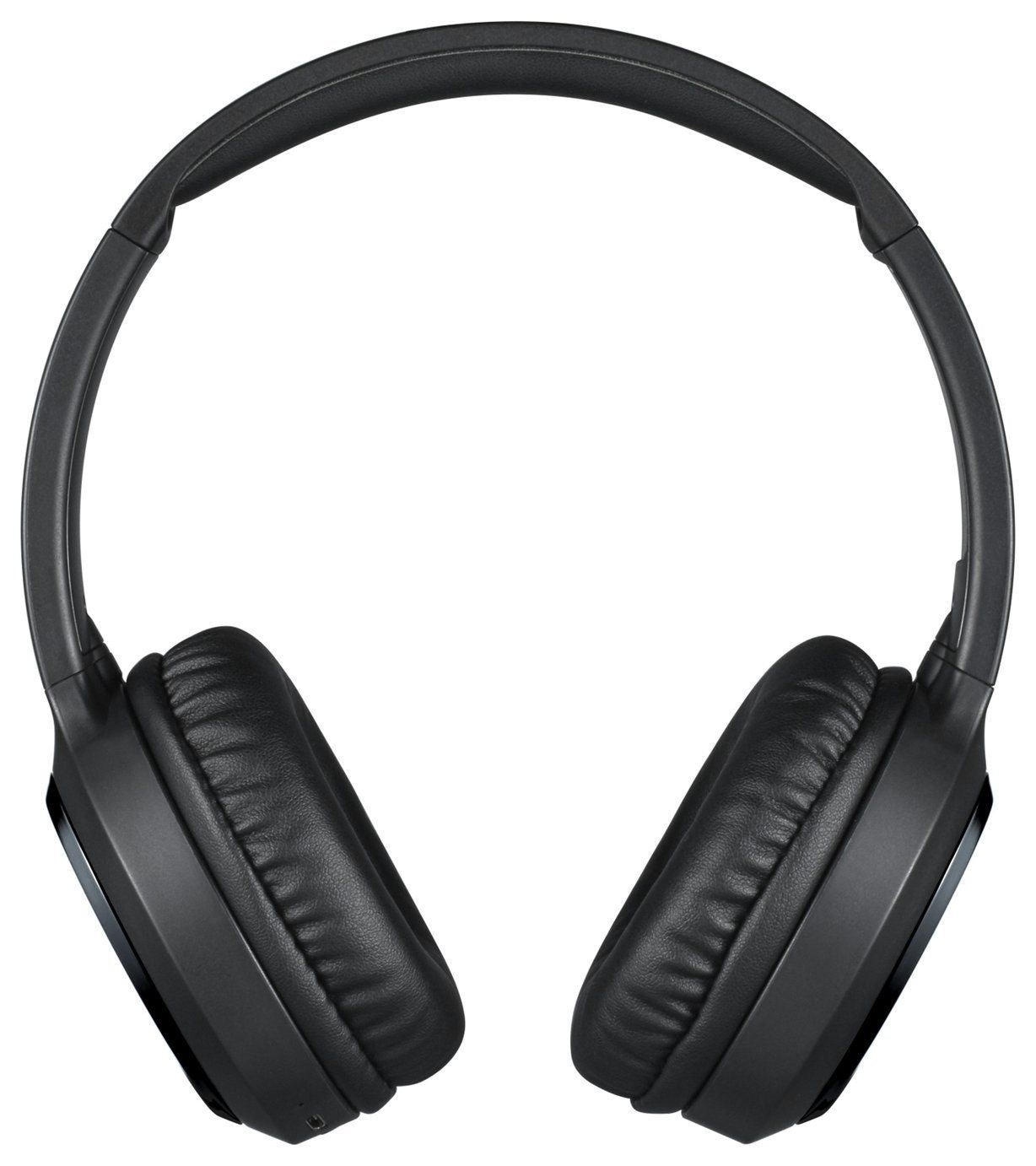 JVC HA-S80BN Wireless On-Ear Noise Cancelling Headphones