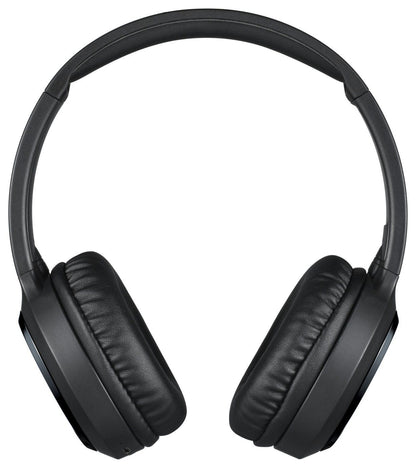 JVC HA-S80BN Wireless On-Ear Noise Cancelling Headphones