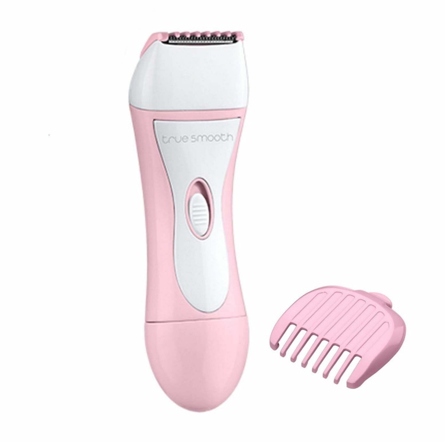 Babyliss 8772BU TrueSmooth Wet & Dry Cordless Bikini Trimmer