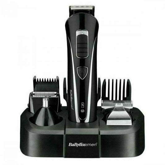 BaByliss 7428U Multi Groomer Hair Beard Face & Body Grooming Kit