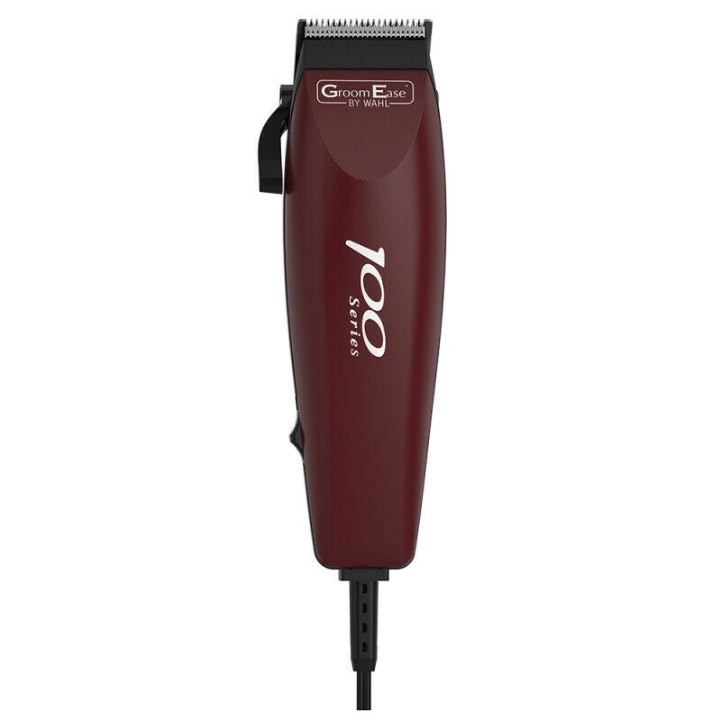 Wahl 79233-1017 GroomEase 100 Series Hair Clipper