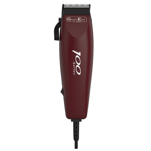 Wahl 79233-1017 GroomEase 100 Series Hair Clipper